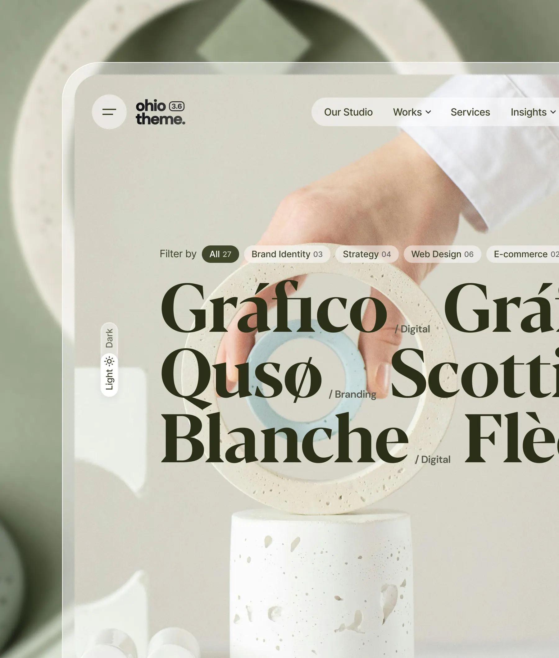 Diseño Gráfico